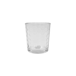 [1453565] Vaso Dof Honeycomb 380 ml@