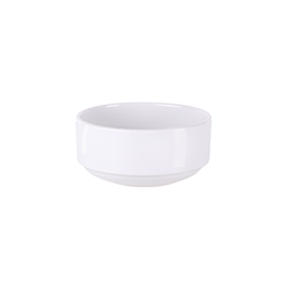 [5012142] Tazón apilable 12 cm Tramontina Paola de porcelana  @