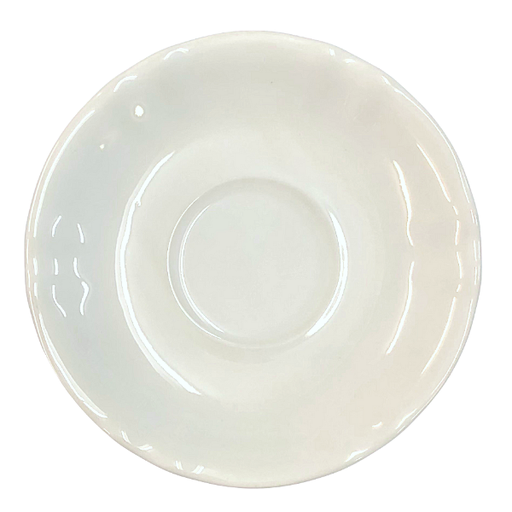 Plato para taza 15 cm Anfora Imperial(BAJA)