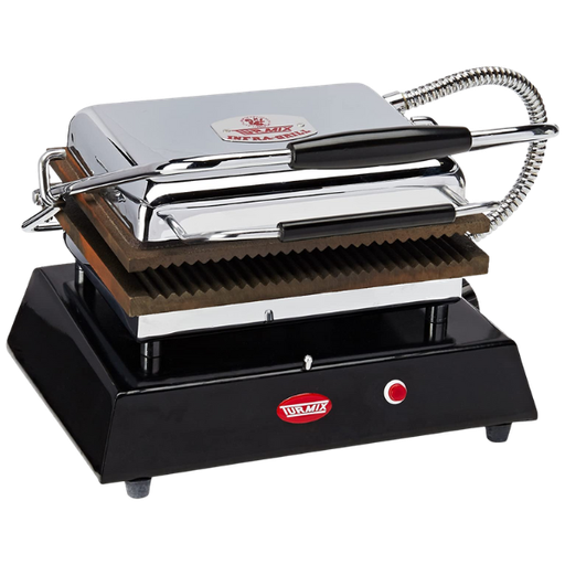 Asador de carnes Turmix Infra Grill