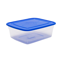 [1196242] Caja mil usos transparente natural colores