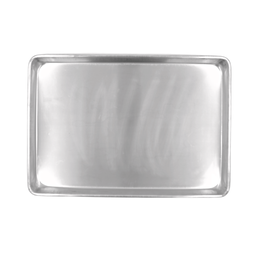 [1548131] Charola para hornear 30 x 45 cm de Aluminio