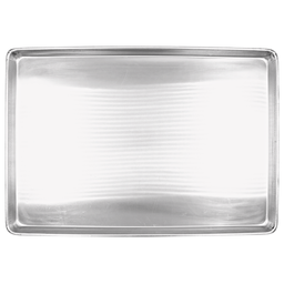 [1548128] Charola para hornear 45 x 65 cm de aluminio