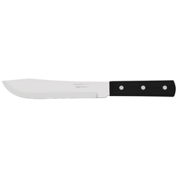 [501579] Cuchillo cebollero 7 pulgadas Tramontina mango plástico