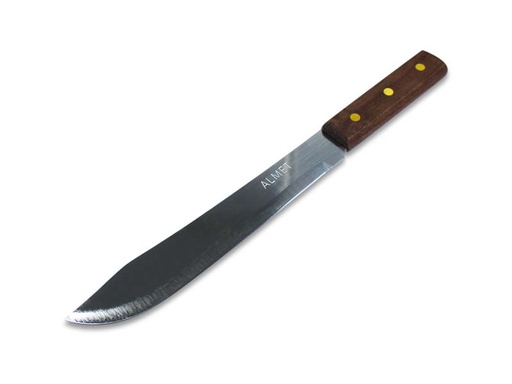 Cuchillo De Cocina Con Mango De Madera 6&quot;