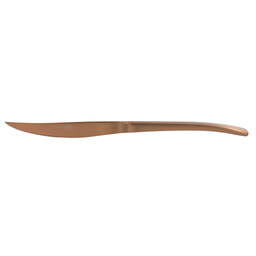 [958850] Cuchillo de mesa Venecia Gold Rose