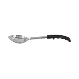 [1359702] Cuchara para cocinar 33 cm perforada