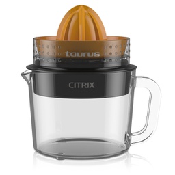 [317238] Exprimidor de cítricos 1 litros Taurus Citrix