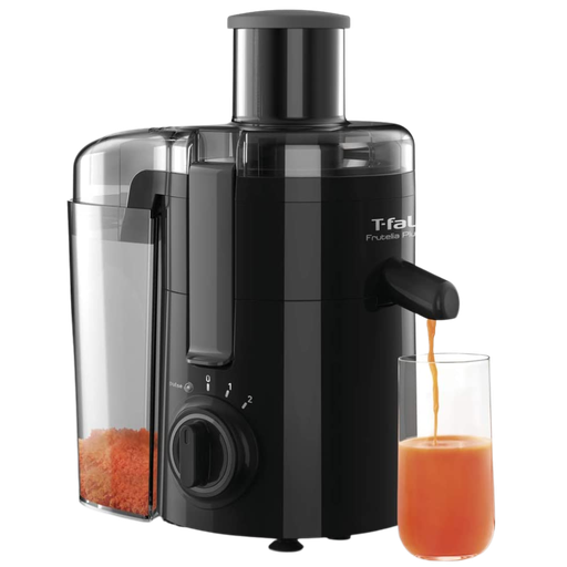 Extractor de jugo Frutelia Plus T-fal