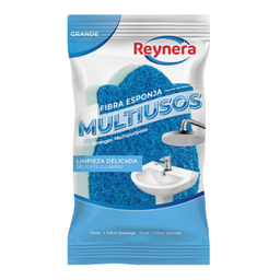 [1603114] Fibra esponja multiusos Reynera