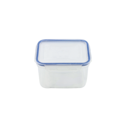 [1315205] Contenedor hermético rectangular 630 ml Good &amp; Good