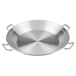 [1821643] Paellera cónica 70 cm Aluminio Acorazado Vasconia