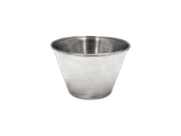 [1359643] Ramekin Acero Inoxidable 8 Cm (36)