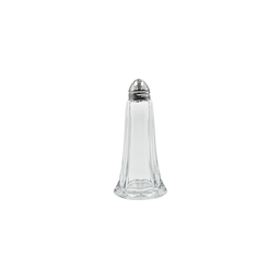 [1332287] Salero de vidrio catedral 40 ml